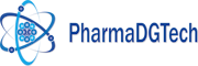 PharmaDGTech Logo